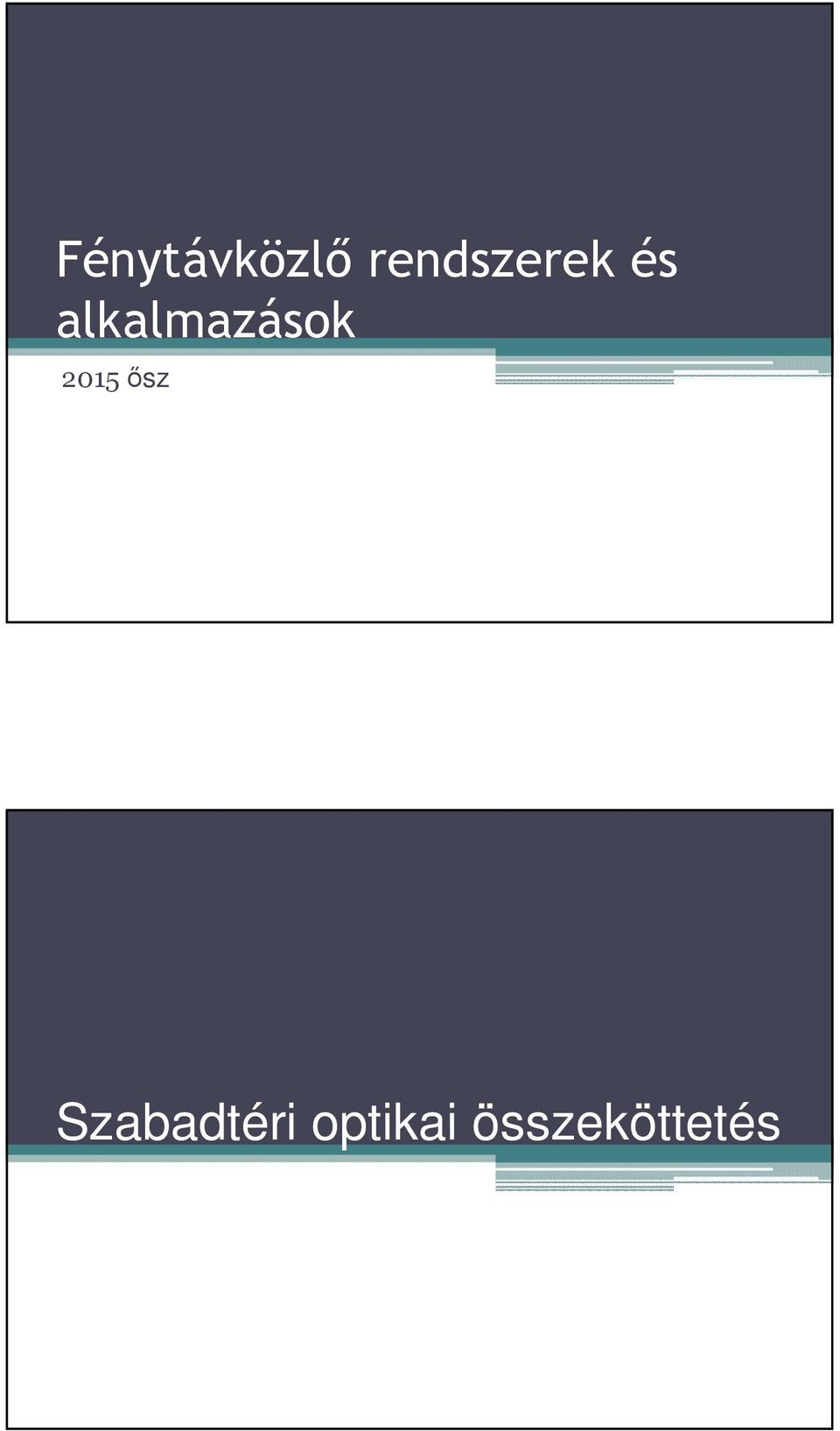 alkalmazások 2015