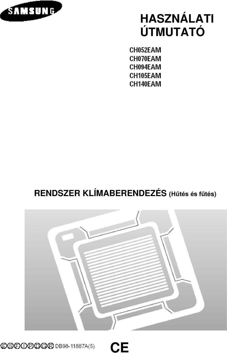 RENDSZER