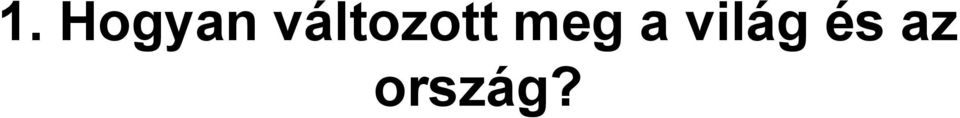meg a világ
