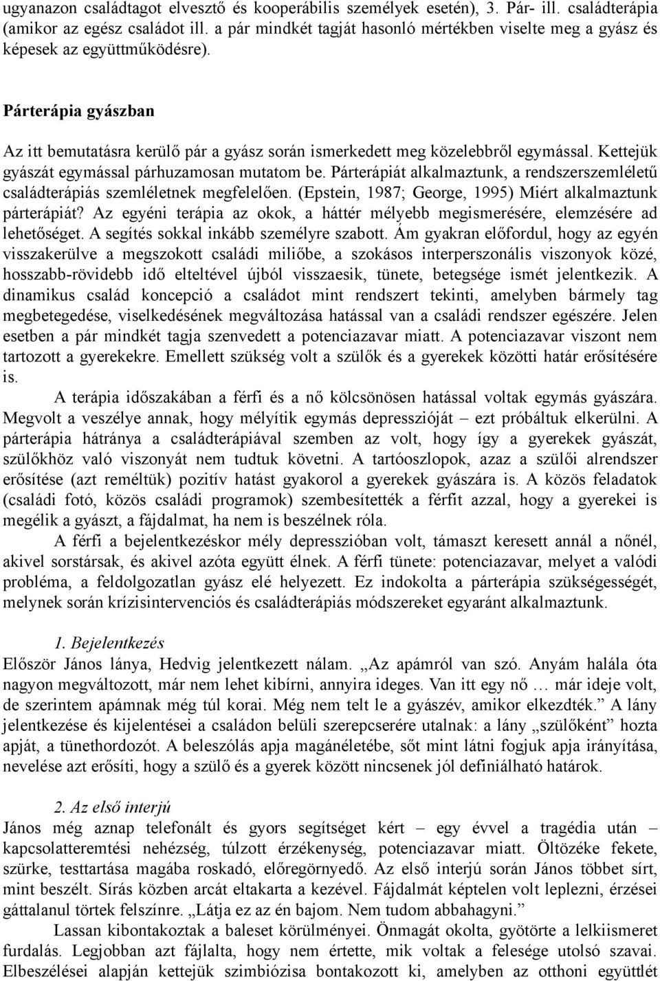 Családtaggal való randevú kifejezés