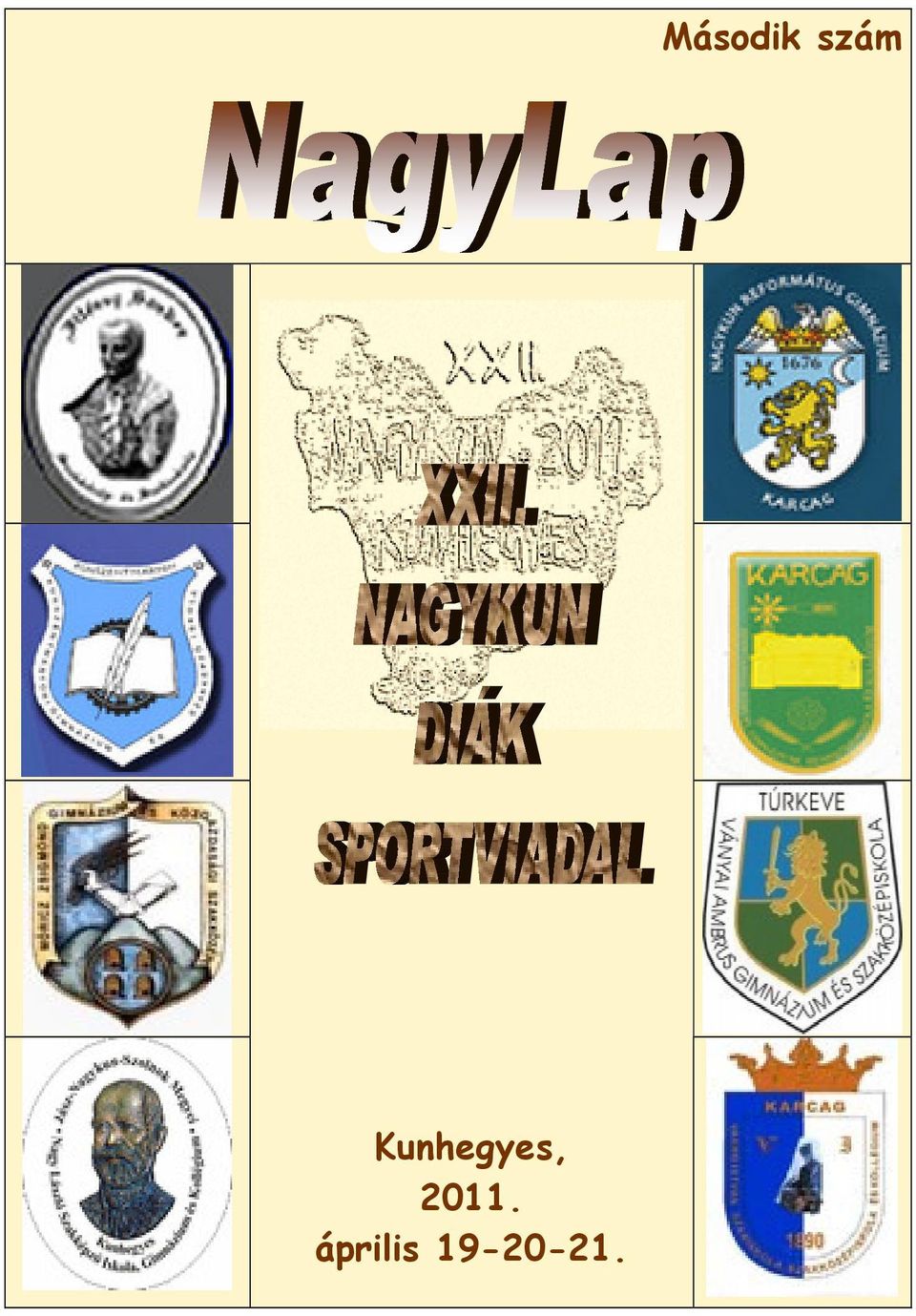 április