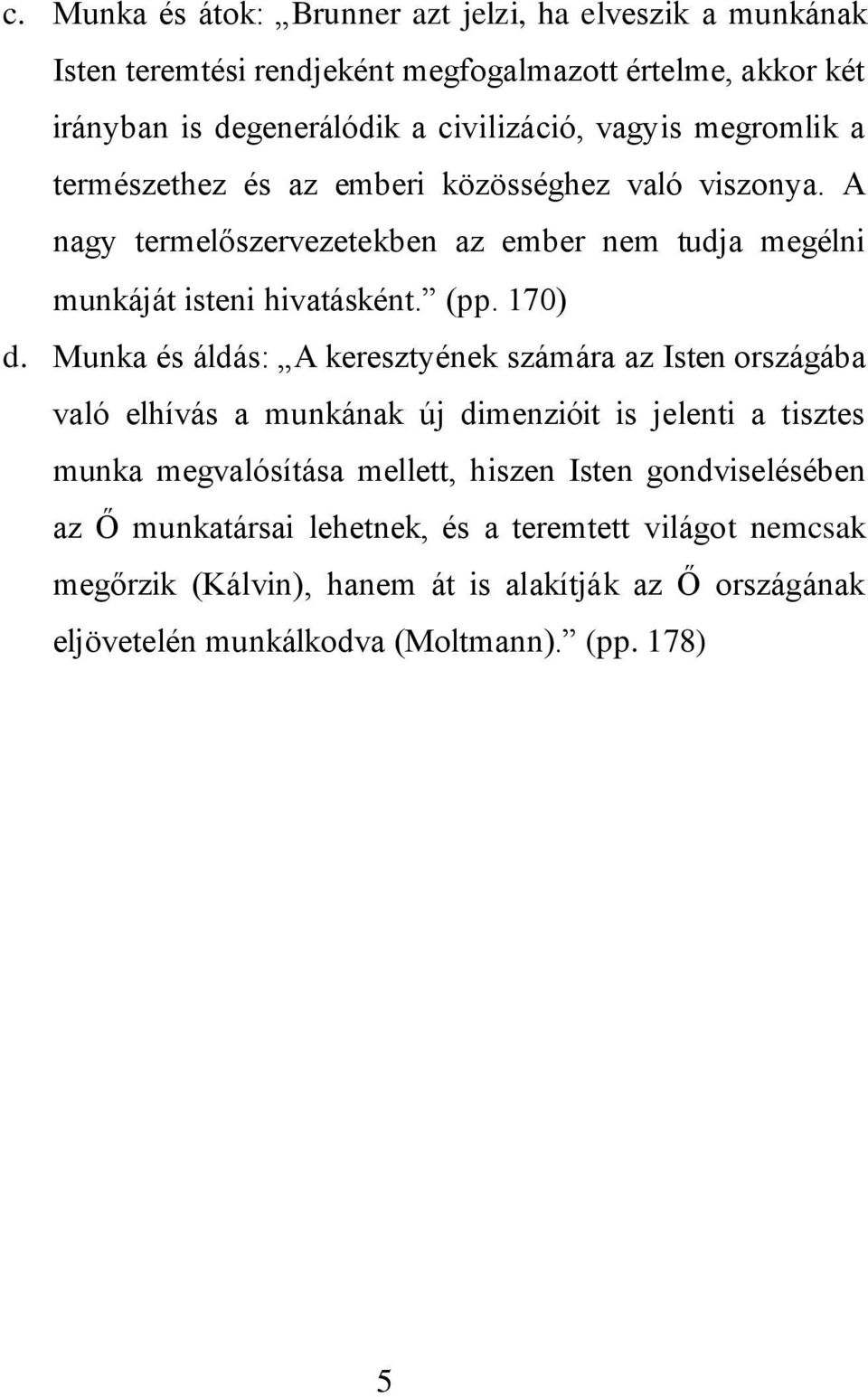 170) d.