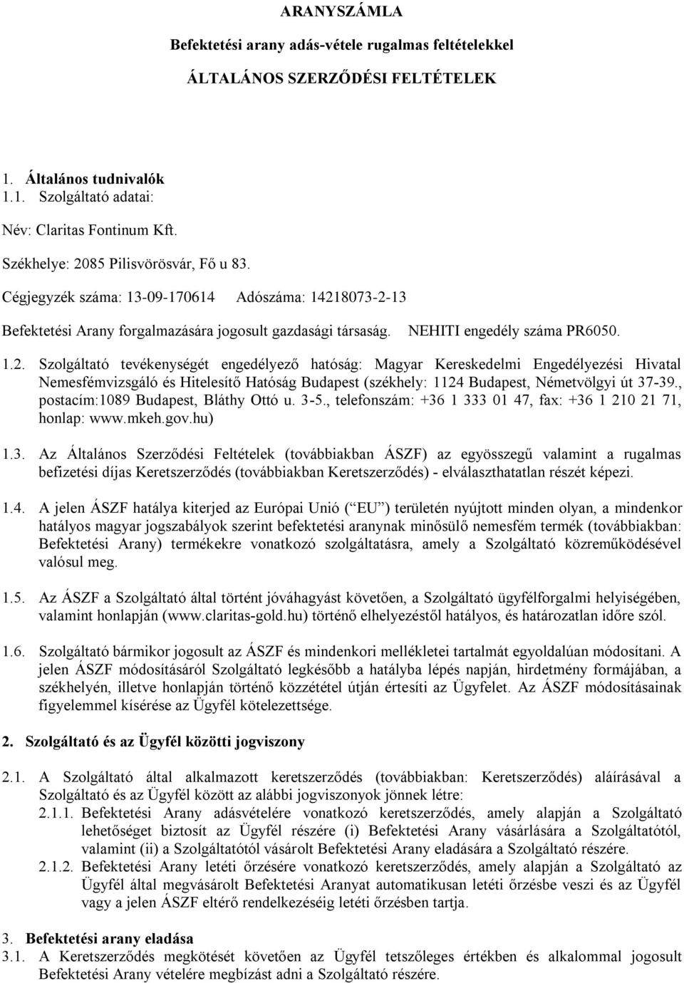 , postacím:1089 Budapest, Bláthy Ottó u. 3-