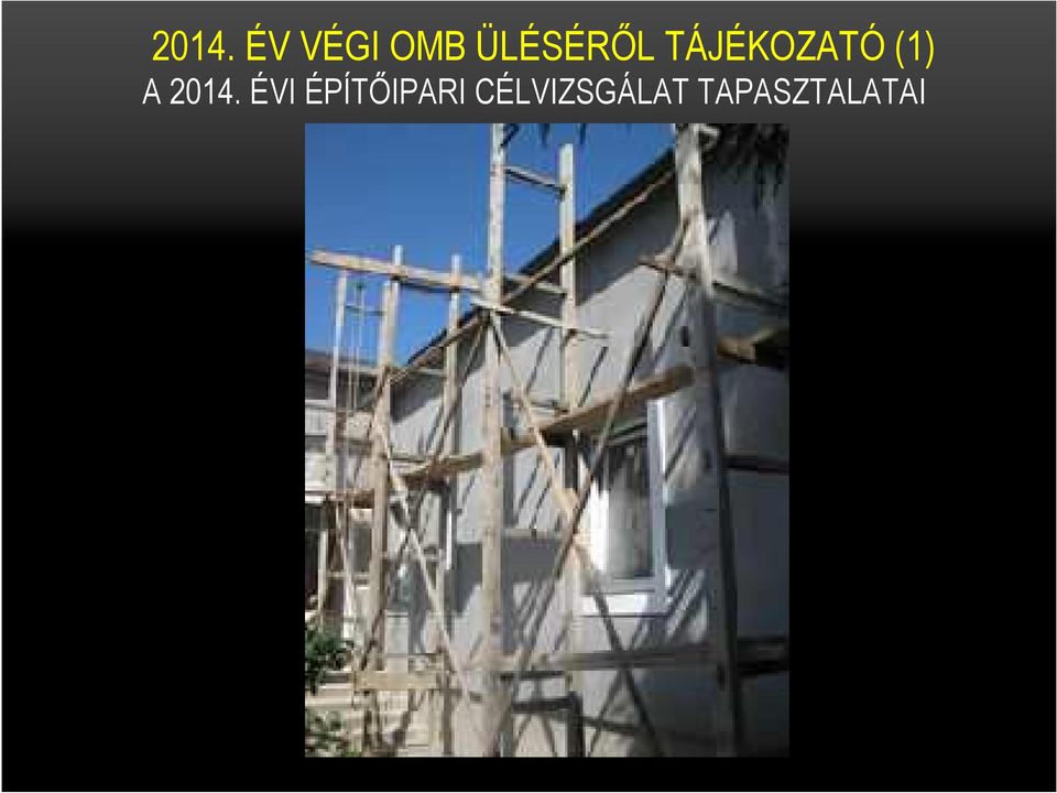 (1) A 2014.