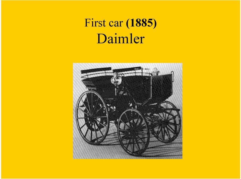 Daimler