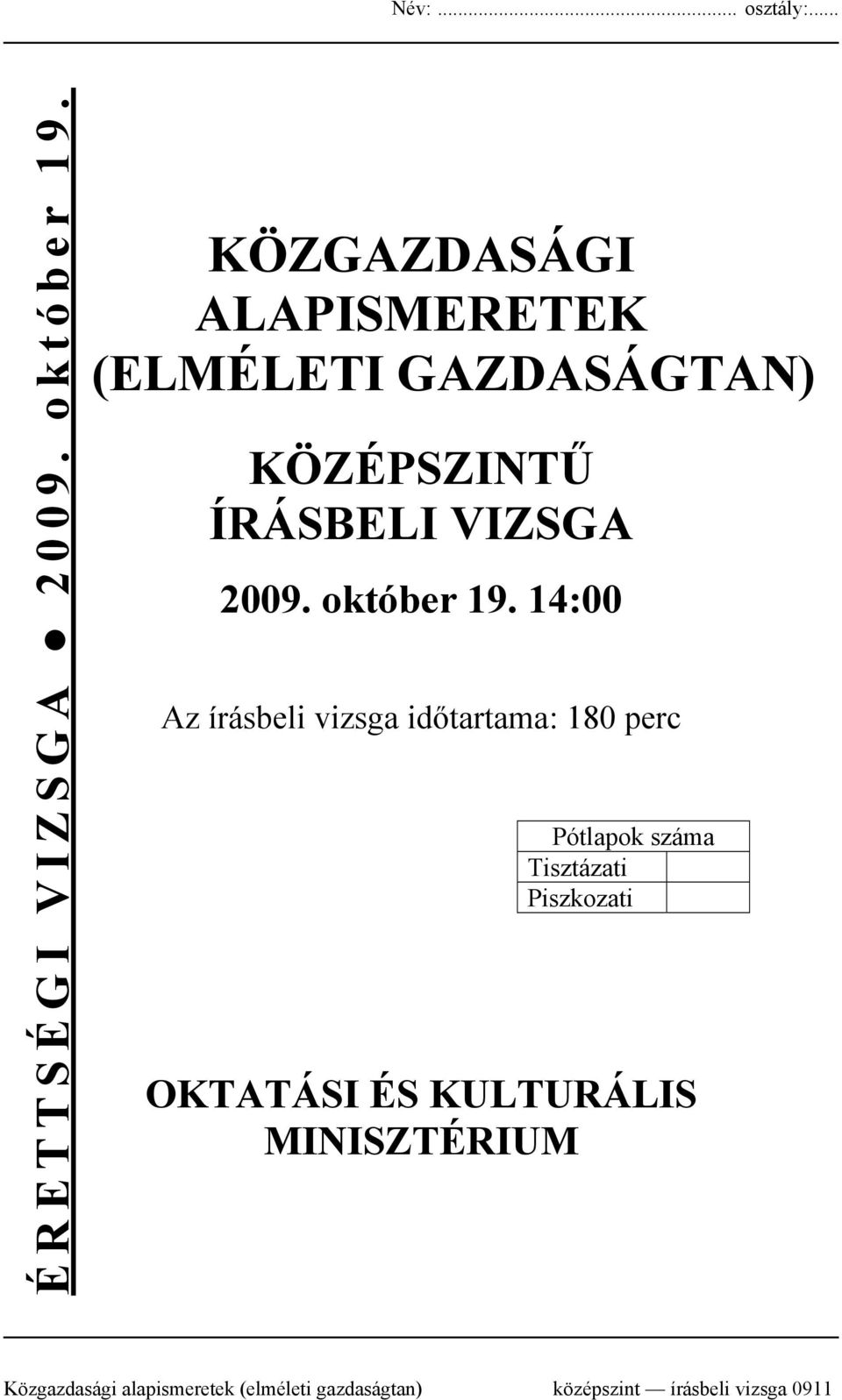 október 19.