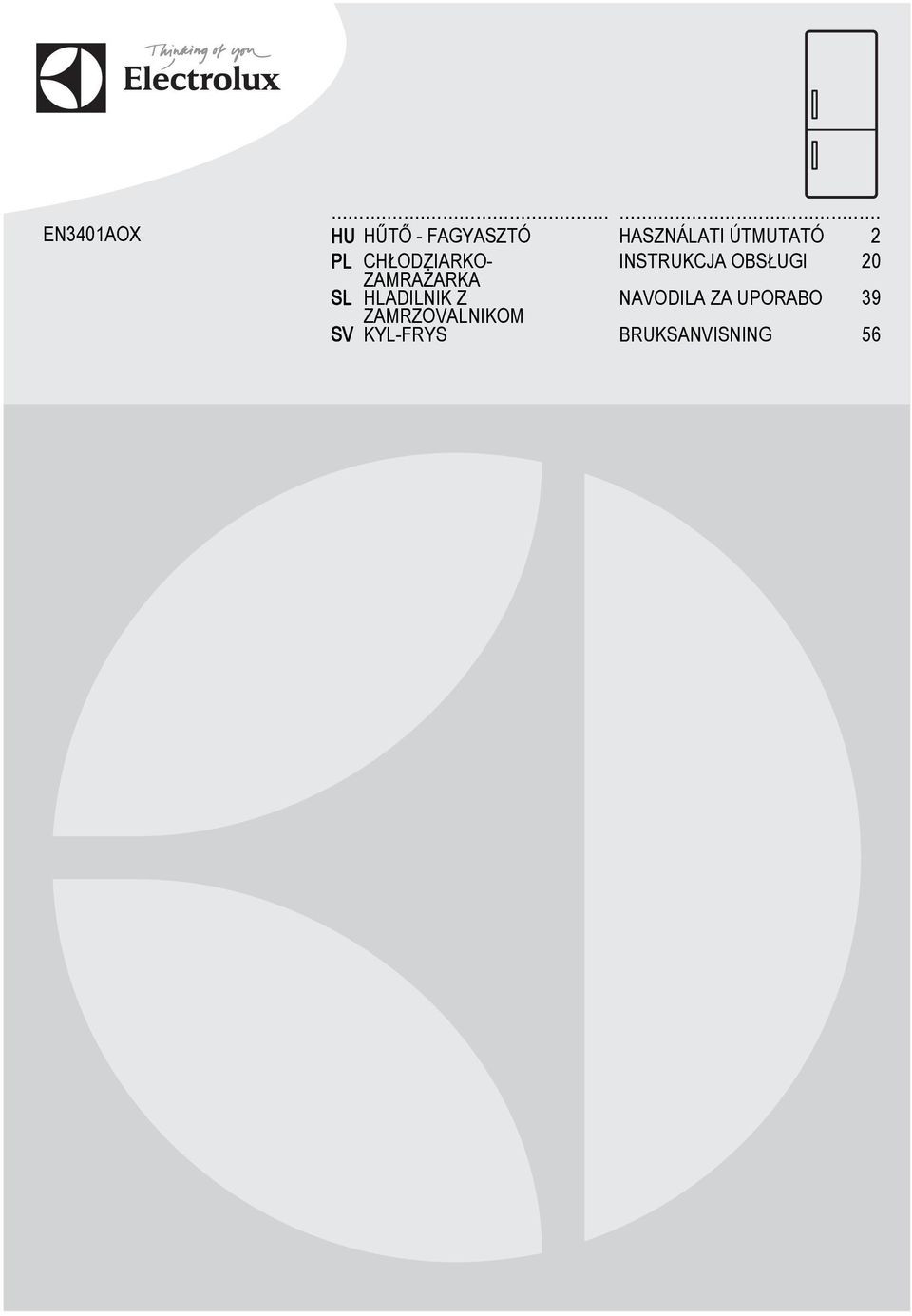 PL CHŁODZIARKO- INSTRUKCJA OBSŁUGI 20