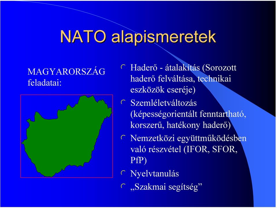 Szeméetvátozás (képességorientát fenntartható, korszerű, hatékony