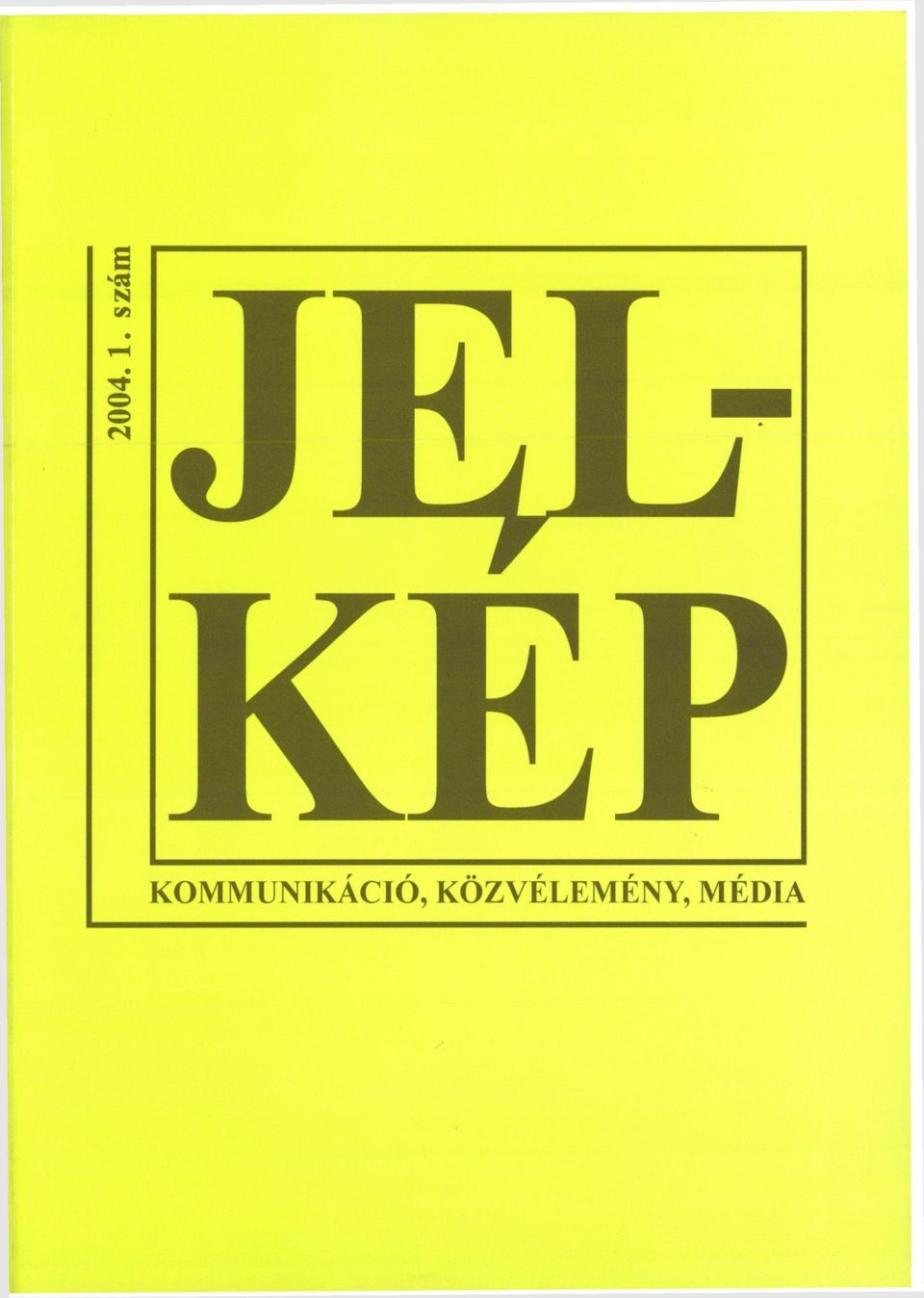 KOMMUNIKACIO,