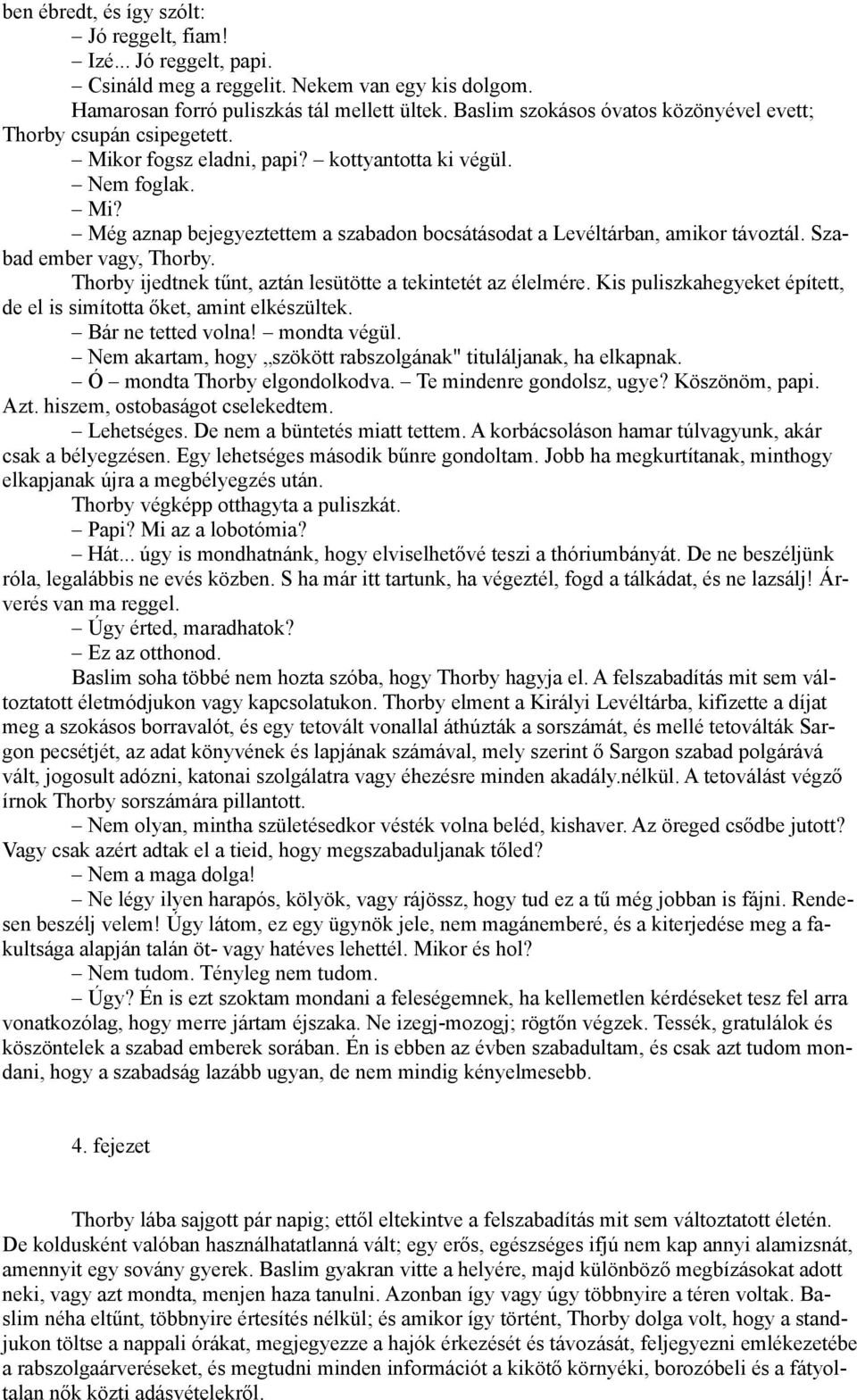 radioaktív randevú munkalap-kulcs