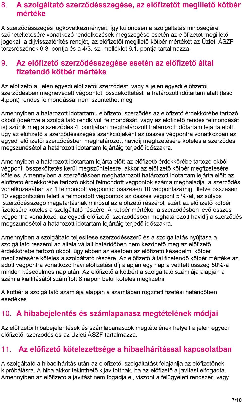 pontja tartalmazza. 9.