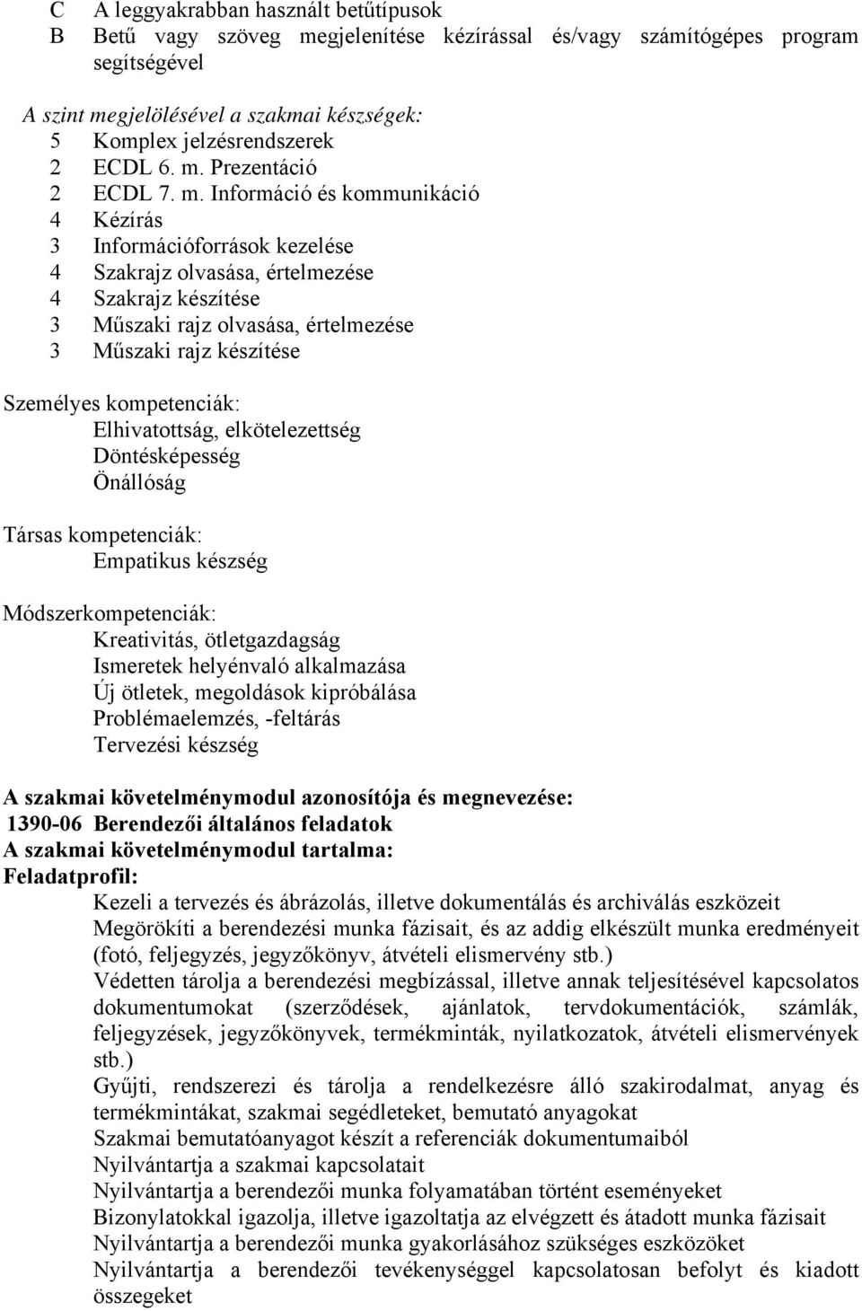 Prezentáció 2 ECDL 7. m.