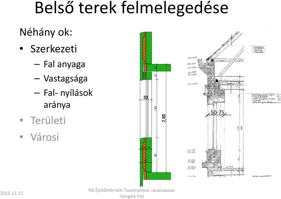 anyaga Vastagsága