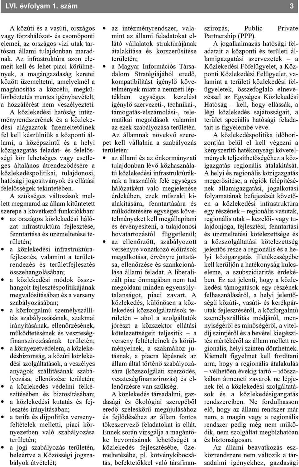 nem veszélyezteti.
