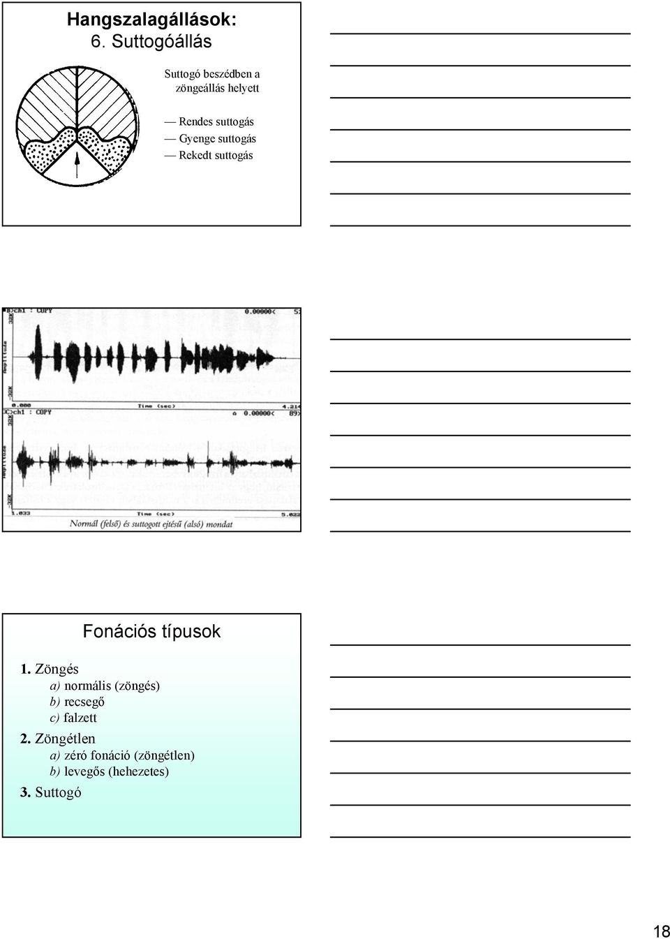 Artikulációs (fiziológiai) fonetika - PDF Free Download