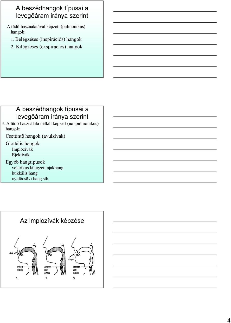Artikulációs (fiziológiai) fonetika - PDF Free Download