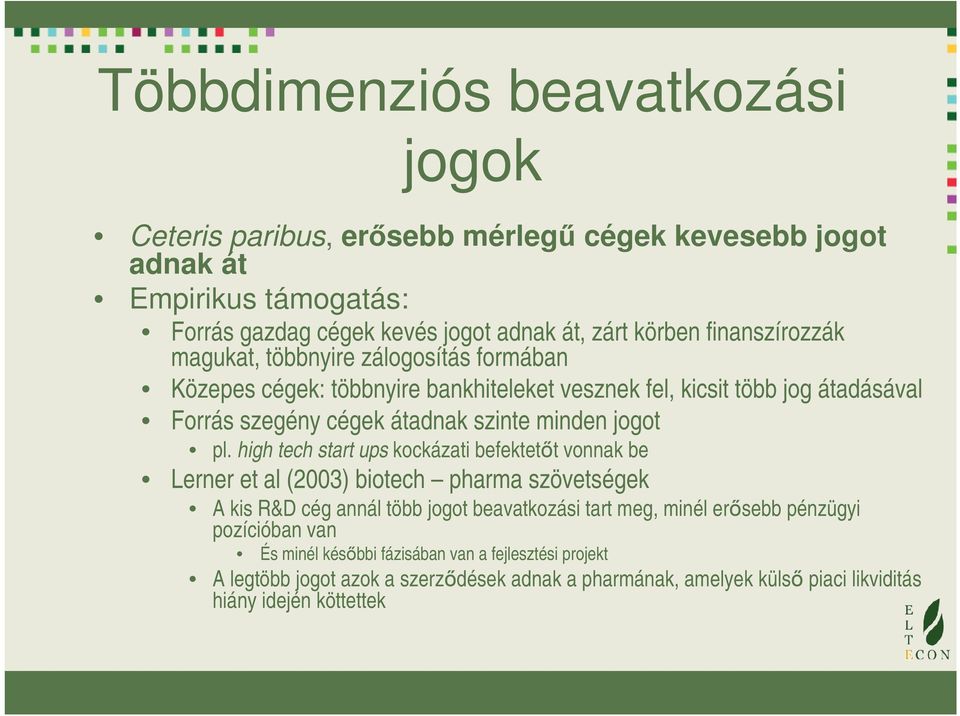 jogot pl.