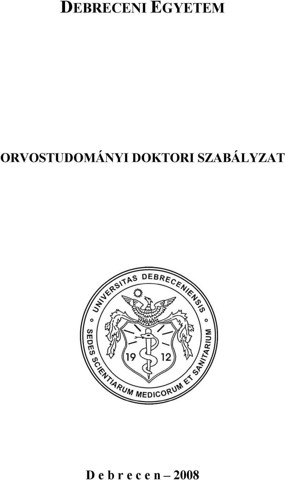 DOKTORI