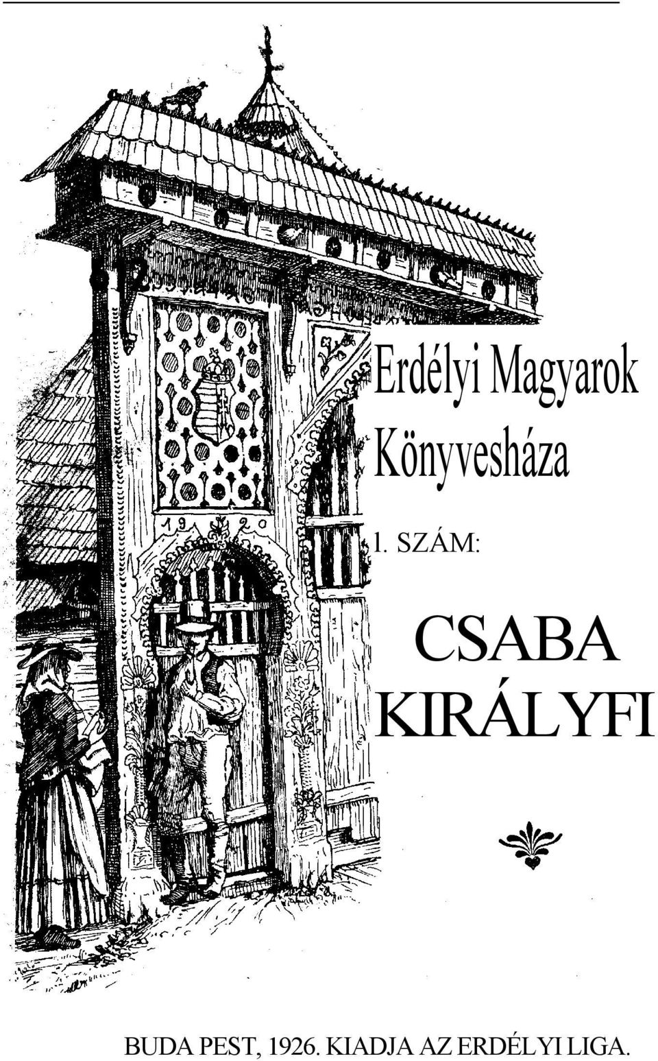 SZÁM: CSABA KIRÁLYFI
