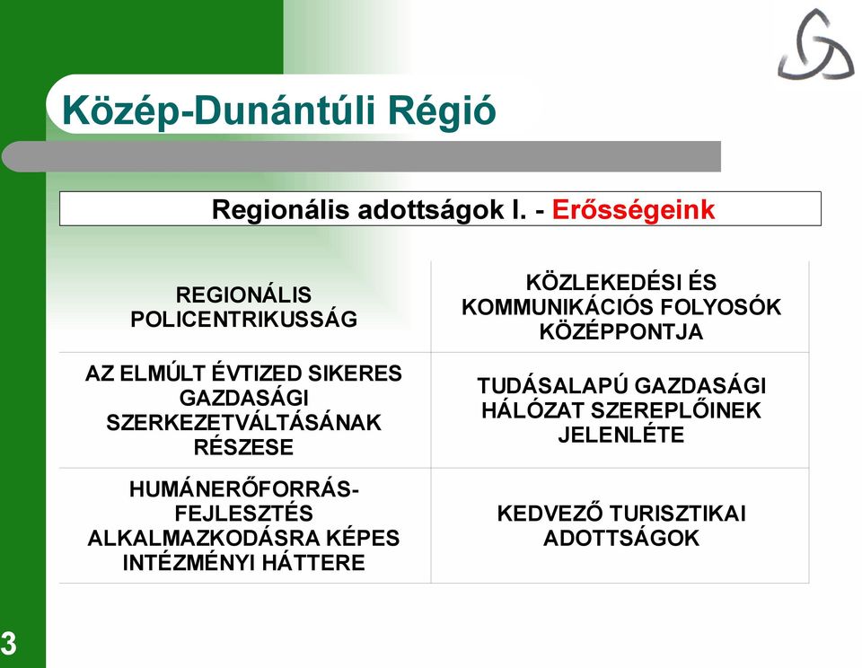 SZERKEZETVÁLTÁSÁNAK RÉSZESE HUMÁNERŐFORRÁS- FEJLESZTÉS ALKALMAZKODÁSRA KÉPES