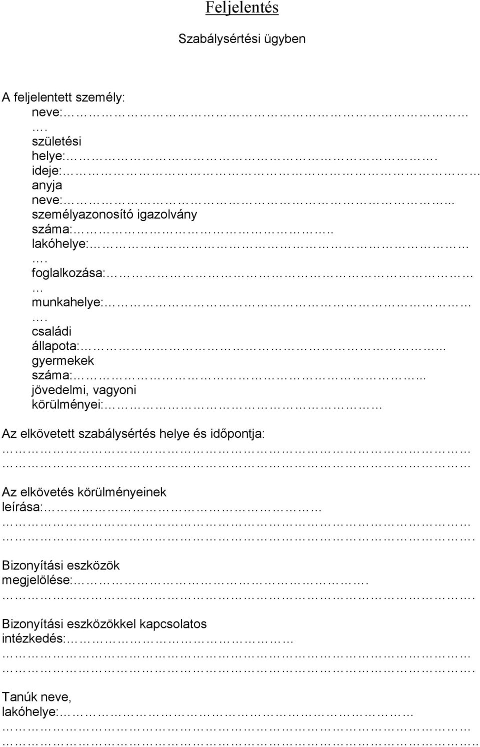 .. gyermekek száma:.