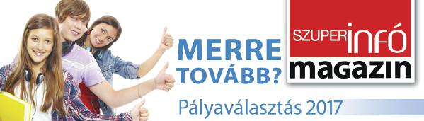 Fontos döntések időszaka Alaposan felpörög az "oktatásipar": az általános iskolásoknak, a középiskolásoknak és az egyetemistáknak is sok teendője van most.