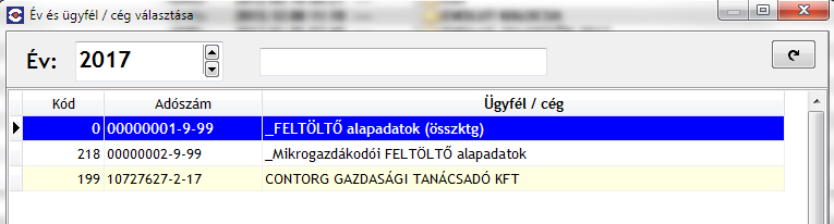 Tisztelt Partnerünk! Az Evolut rendszerek fejlesztése, szolgáltatásainak bővítése rendszeres és állandó tevékenységünk.