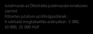 Jutalmazás Munkaköri elvárás-e a fejlesztés?