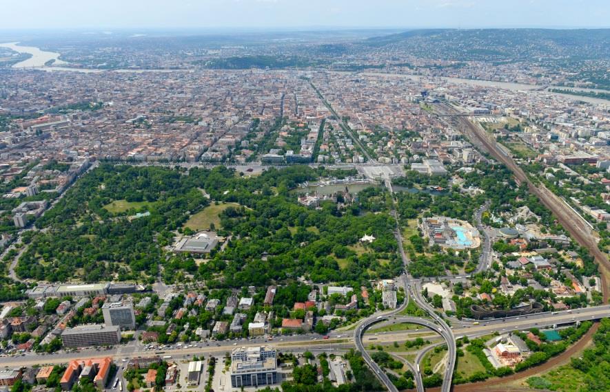 Budapest