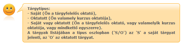 4. Oktatás 4.1.