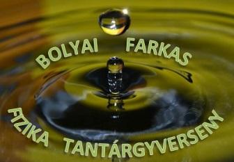 Bolyai Farkas Orszáos Fizika Tantáryverseny 04 Bolyai Farkas Eléleti Líceu Válaszoljatok a következő kérdésekre:. feladat Az alábbi állítások közül elyik a hais?