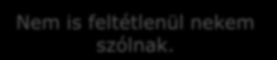 Miért zavarják a személyre szabott hirdetések? Erőszakosak, nyomulósak. Behatol a magánszférámba. Akkor is ezeket a reklámokat erőltetik, ha már nem aktuális a dolog.