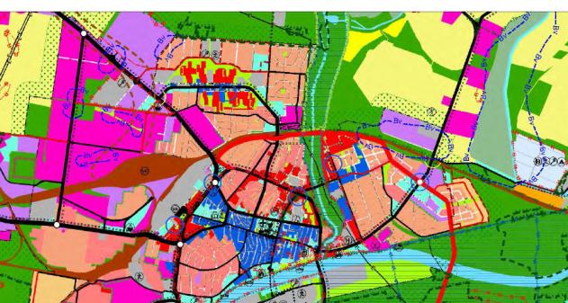 INFORMÁCIÓK AZ INGATLANRÓL Megnevezés TIGÁZ ingatlan - Szolnok Cím 5000 Szolnok, Thököly utca 79. Ir.