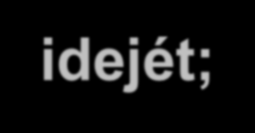 Problémás esetek jellemzői I.