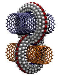 NANOTECHNOLÓGIA - NANOREMEDIÁCIÓ Nanoanyagok, nanorészecskék felhasználása kockázatcsökkentési céllal Nanorészecskék: Olyan különálló részecskék, melyek kiterjedése legalább egy irányba kisebb, mint