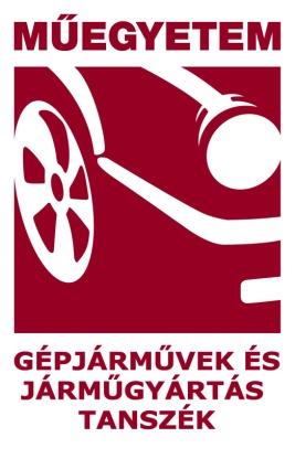 A járművekben alkalmazott belsőégésű dugattyús motorok szerkezeti felépítése,