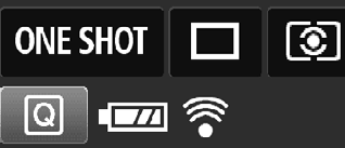 H Eye-Fi kártyák használata 5 Ellenőrizze a [Hozzáférési pont SSID:] beállítást. Ellenőrizze, hogy látható-e hozzáférési pont a [Hozzáférési pont SSID:] beállítást.