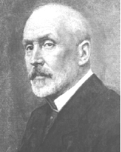 Eötvös Loránd (1848-1919) életrajza dióhéjban Báró Eötvös Loránd 1848-ban született Vásárosnaményben. Édesapja báró Eötvös József író, politikus, édesanyja Barkóczi Rosty Ágnes.