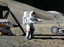 Az Apollo 15 program Három napos tartózkodás a Holdon (1971. július 26- augusztus 7.