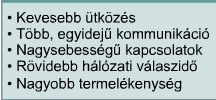 Az Ethernet kapcsoló funkciói Az Ethernet kapcsolók fő funkciói A szegmensek forgalmának elszigetelése Nagyobb biztonságot nyújt a hálózat állomásai számára A különböző szegmenseken egyszerre több