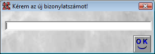 33. ábra 3.3. Árak módosítása Az árak módosítása segítségével betárolás után módosíthatóak az árak (egységár, listaár). 3.4. Cikk nevének módosítása 34.