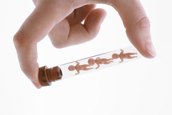 előtt Implantáció előtt Invazív