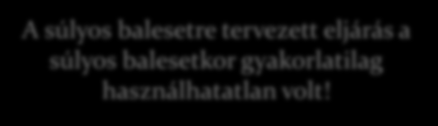 Szűrt leeresztés Fukushima példa, 1.