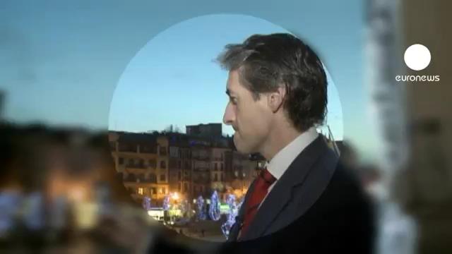 Smart Santander @ EuroNews https://www.youtube.com/watch?v=e6mqisc-8ls 2016.
