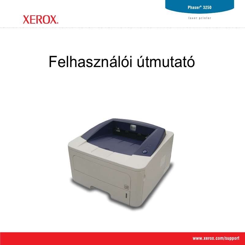 Részletes információt az oldal használatáról a Felhasználói Kézikönyvben talál.