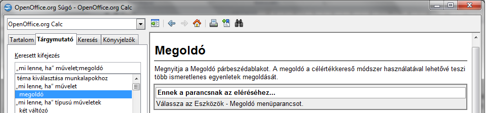 KEZDŐ LÉPÉSEK 37 1-11. ábra.