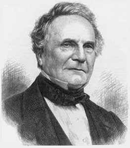 Charles Babbage (1791 1871) Angol matematikus több gépet is tervezett (megépíteni egyiket sem sikerült)
