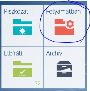 Kérjük, hogy adja meg a hiányzó adatokat, valamint adatváltozás esetén javítsa azokat.