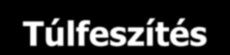 ELŐREGYÁRTÁS ÉS UTÓFESZÍTÉS Előregyártás Előfeszítés Előnyök - zsaluzat, állvány megtakarítás (magasban épülő szerkezetek) - Pontosabb,