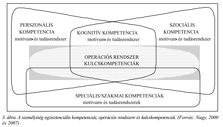 42 szakmai tudás, amivel az említett fejlesztést végrehajtja. Én ebben a disszertációban csak a második szempontból használom.